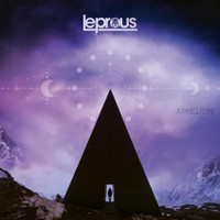 Out Of Here_Leprous