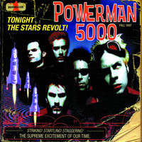 They Know Who You Are_Powerman 5000
