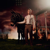 In Your Love_Tyler Childers