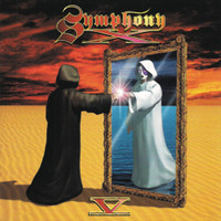Rediscovery Segue_Symphony X