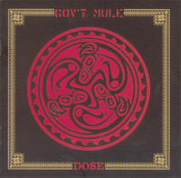 Blind Man In The Dark_Gov't Mule