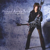 Enough Is Enough_Michael Angelo Batio