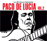 Cepa Andaluza_Paco De Lucia