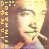 All Of Me_Django Reinhardt