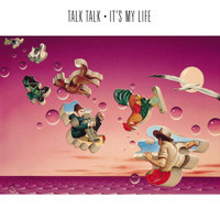 Its My Life_Talk Talk