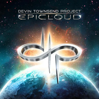 Hold On_Devin Townsend Project