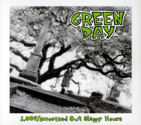 Dry Ice_Green Day