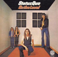 Little Lady_Status Quo