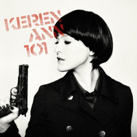 My Name Is Trouble_Keren Ann