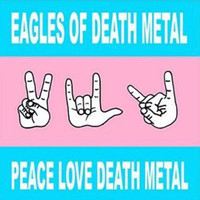 Speaking In Tongues_Eagles of Death Metal