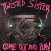 The Fire Still Burns_Twisted Sister