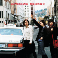 The End Of You_Sleater-Kinney