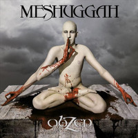 Dancers To A Discordant System_Meshuggah