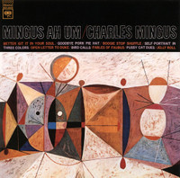 Fables Of Faubus_Charles Mingus