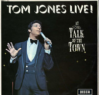 Thunderball_Tom Jones