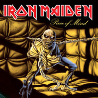 Still Life_Iron Maiden
