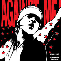 Baby Im An Anarchist_Against Me!