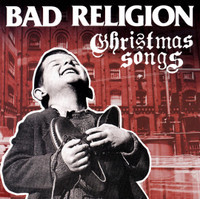 O Come O Come Emmanuel_Bad Religion