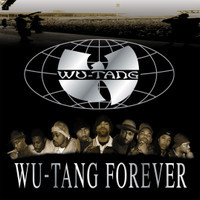 The Heart Gently Weeps_Wu-Tang Clan