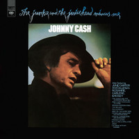 Personal Jesus_Johnny Cash