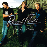 Bless The Broken Road_Rascal Flatts