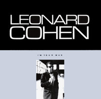 Tower Of Song_Leonard Cohen