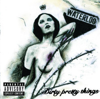 Wondering_Dirty Pretty Things