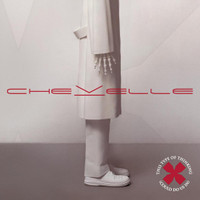 Still Running_Chevelle