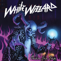 Iron Goddess Of Vengeance_White Wizzard