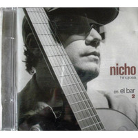 Para Vivir_Nicho Hinojosa