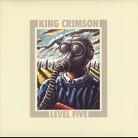 Level Five_King Crimson
