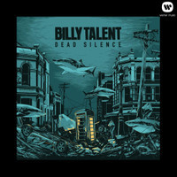Crooked Minds_Billy Talent