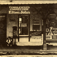 Love Song_Elton John