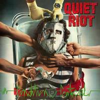 Sign Of The Times_Quiet Riot
