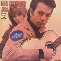 Girl Youll Be A Woman Soon_Neil Diamond