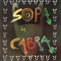 Camins_Sopa de Cabra