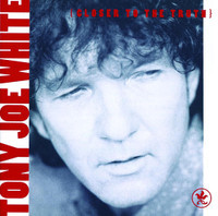 Steamy Windows_Tony Joe White
