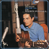 Samba Em Preludio_Baden Powell