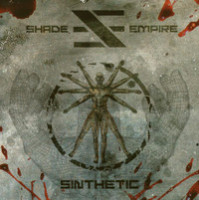 Designed For Blood_Shade Empire