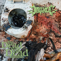 Back To The Grave_Impaled