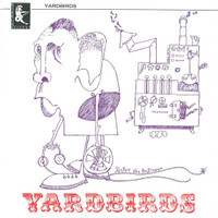 Over Under Sideways Down_The Yardbirds