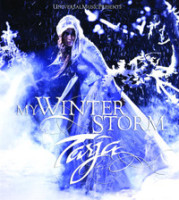 Lost Northern Star_Tarja Turunen