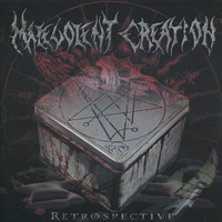 Confirmed Kill_Malevolent Creation