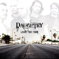 Ghost Of Me_Daughtry