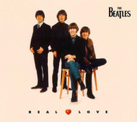 Real Love_The Beatles