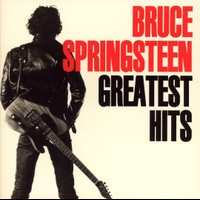 Blood Brothers_Bruce Springsteen