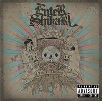 Sorry Youre Not A Winner_Enter Shikari