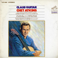 Ave Maria_Chet Atkins