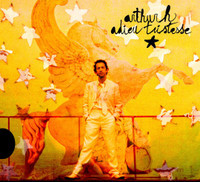 Confessions Nocturnes_Arthur H