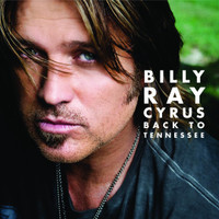 Real Gone_Billy Ray Cyrus